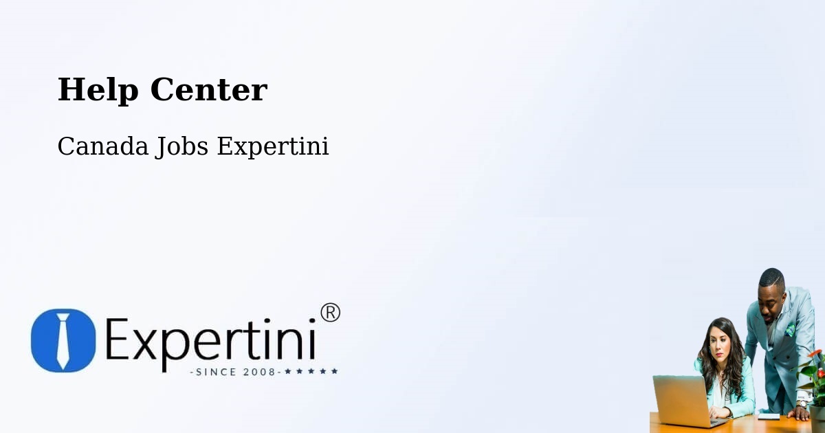 Help Center – Nelson - Canada Jobs Expertini