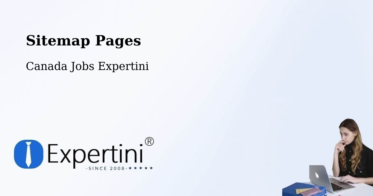 Sitemap Pages - Nelson - Canada Jobs Expertini