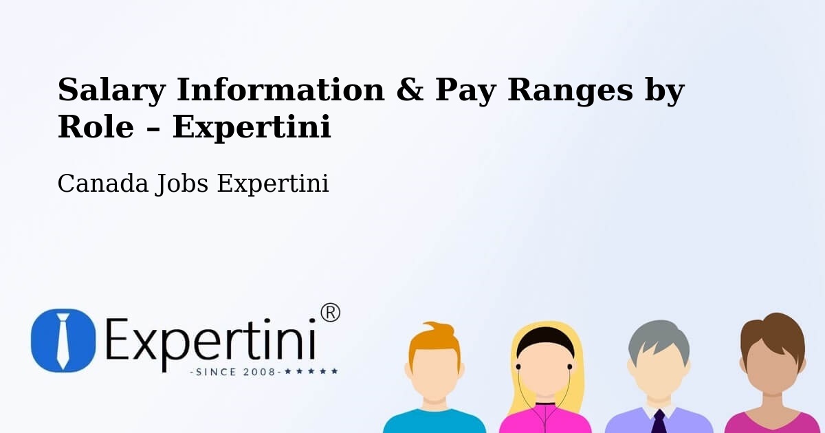 Salary Information & Pay Ranges – Nelson - Nelson, Canada Jobs Expertini