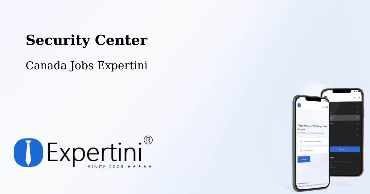 Security & Compliance – Nelson - Canada Jobs Expertini